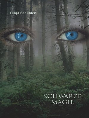 cover image of Schwarze Magie
